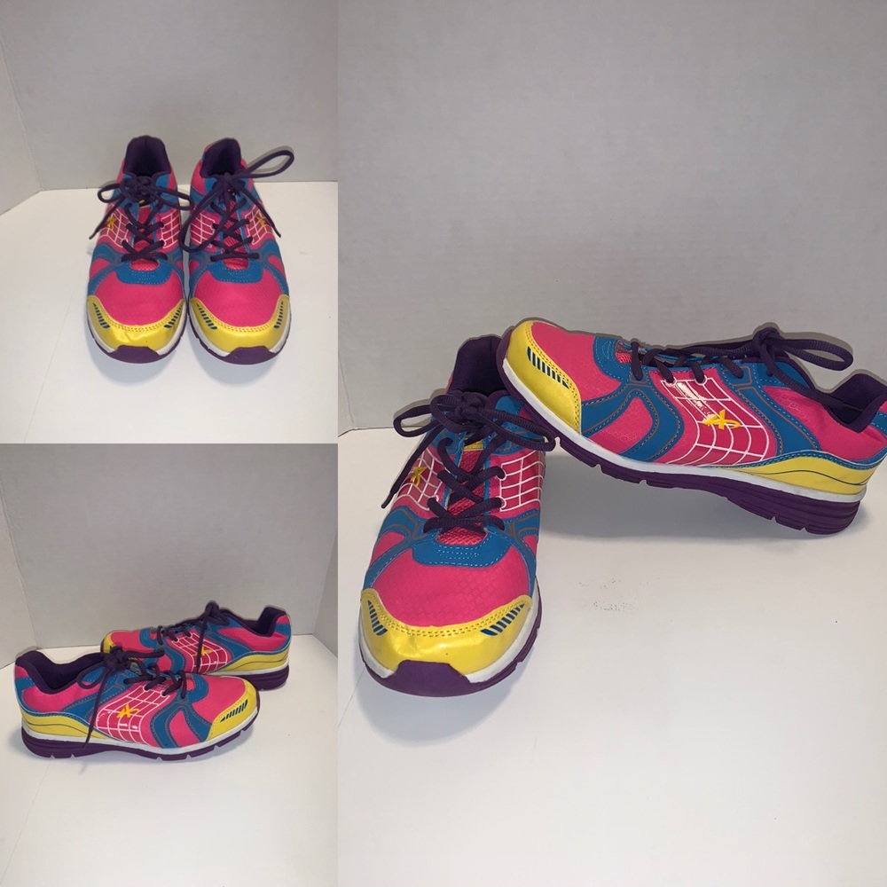 Athletech Sneakers For Women
